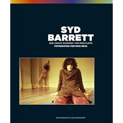 Syd Barrett: Der "Crazy Diamond" von Pink Floyd