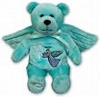 Tooth Fairy Angel Holy Bear