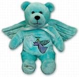 Tooth Fairy Angel Holy Bear