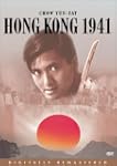 Hong Kong 1941