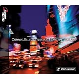 Loops for ACID Crimson Blue & Fabulous: Horncraft for R&B