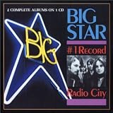 #1 Record/Radio City