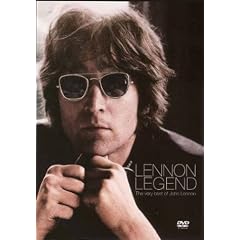 Lennon Legend - The Very Best of John Lennon