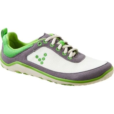 VivoBarefoot Lady Neo Hydro Phobic Mesh Running Shoes