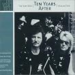 Very Best Ten Years After Album Ever