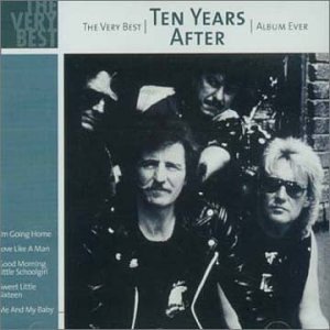 Ten Years After - Very Best Ten Years After Album Ever - Zortam Music