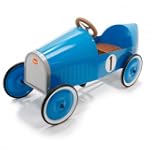 Baghera - 1927 - Plein Air - Voiture...