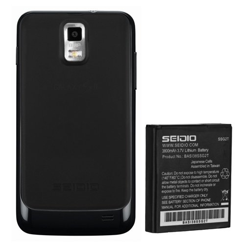 cyber monday price Seidio BACY38SSSKY-BK