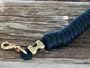 Poly Lead Rope Hunter/Navy