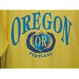 Portland Oregon - Cities and States Premium Long Sleeve Tee