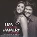 Liza-&-Amaury-Vassili-Pastor-Nos Instants de Liberte cd cover