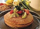 Mary Janes Farm - Organic Griddle Cakes : 2 servings