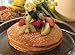 Mary Janes Farm - Organic Griddle Cakes : 2 servings