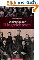 Gab es eine Alternative?: Die Partei der Hingerichteten: BD 5