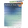 Analysis of Tonal Music: A Schenkerian Approach