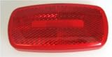 #59 Clearance Lens Red