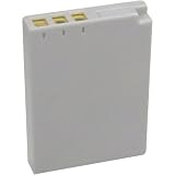 Photo : Lenmar DLF30 Battery for Fuji Digital Cameras