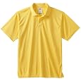 Russell Athletic Big & Tall Men's Dri-Power Solid Polo Shirt