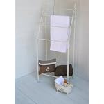 Free Standing Towel Rail