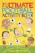 The Ultimate Football Activity Book: Football Jokes, Puzzles and Crosswords