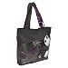 Loungefly Nightmare Before Christmas Purple Jack Tote
