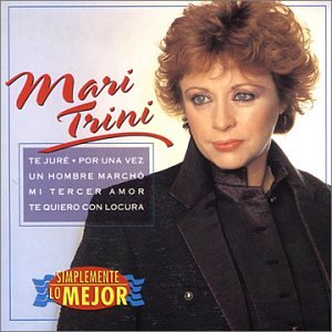 Mari Trini - Dejame Lyrics - Zortam Music
