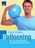 Produkt-Bild: Ballooning: Top in Form mit dem DIDIballoon(c); Mit 8-Minuten-Workouts zurTraumfigur