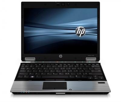 HP EliteBook 2540p - Core i5 540M / 2.53 GHz - vPro - RAM 2 GB - HDD 250 GB -... images0