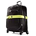 Samsonite Luggage Strap Neon Green