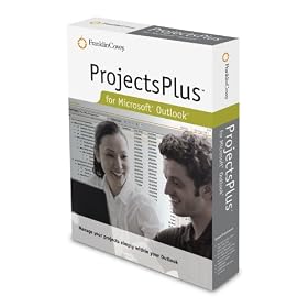 Franklincovey Projectsplus For Outlook