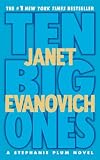 Ten Big Ones (Stephanie Plum, No. 10) (Stephanie Plum Novels)