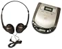 Memorex MD5030 Personal CD Player with FM/AM Radio