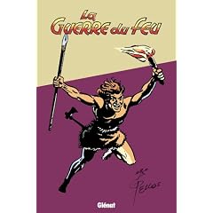 La Guerre du Feu