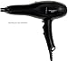 Cricket 5125I 1875 Watt Ionic Hair Dryer - Black