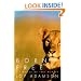 Born Free: A Lioness of Two Worlds