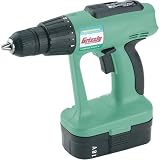Grizzly G8600 18V, 1/2 Cordless Drill Kit