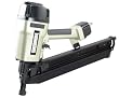 Surebonder 9772 Pneumatic 21 Degree Round Head 3-1/2" Framing Nailer with Carrying Case