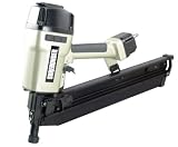 Tools : Surebonder 9772 Pneumatic 21 Degree Round Head 3-1/2' Framing Nailer with Carrying Case