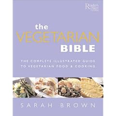 Vegetarian Bible