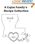 1,264 Recipes - Book 1 - A Cajun Family's Recipe Collection