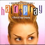 Hairspray: Musical Highlights from the Stage Play and Movie