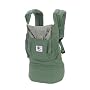ERGO Organic Carrier Sea Green/Silver