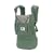 ERGO Organic Carrier Sea Green/Silver