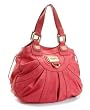 GUESS? "Demi" Large Satchel
