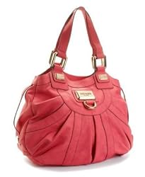 Guess Demi Large Satchel