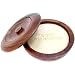 The Art of Shaving Shaving Soap with Bowl, Sandalwood Essential Oil, for All Skin Types, 3.4 oz (9.5 g)