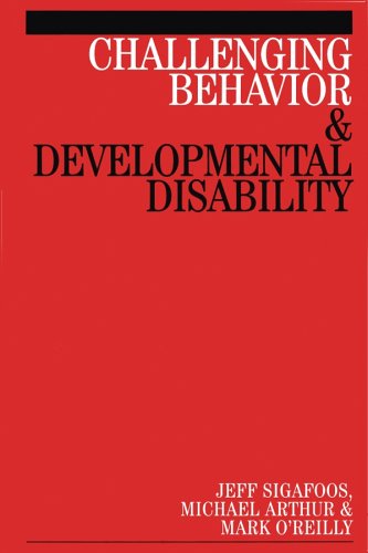 Specific Disabilities