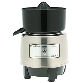 Waring PCJ2 Citrus Juicer