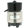 Waring PCJ218 Citrus Juicer, Stainless Steel