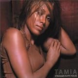 Tamia - Stranger in My House